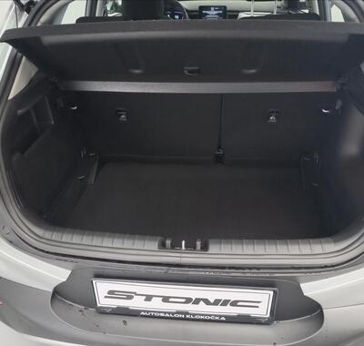 KIA Stonic 5