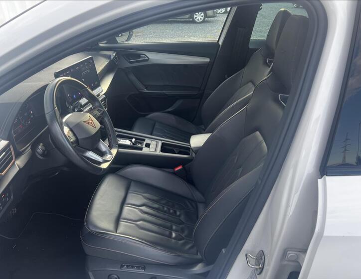 Cupra Formentor 10