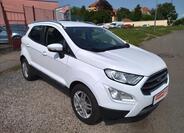 Ford EcoSport 3