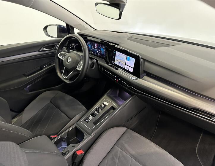 Volkswagen Golf 25