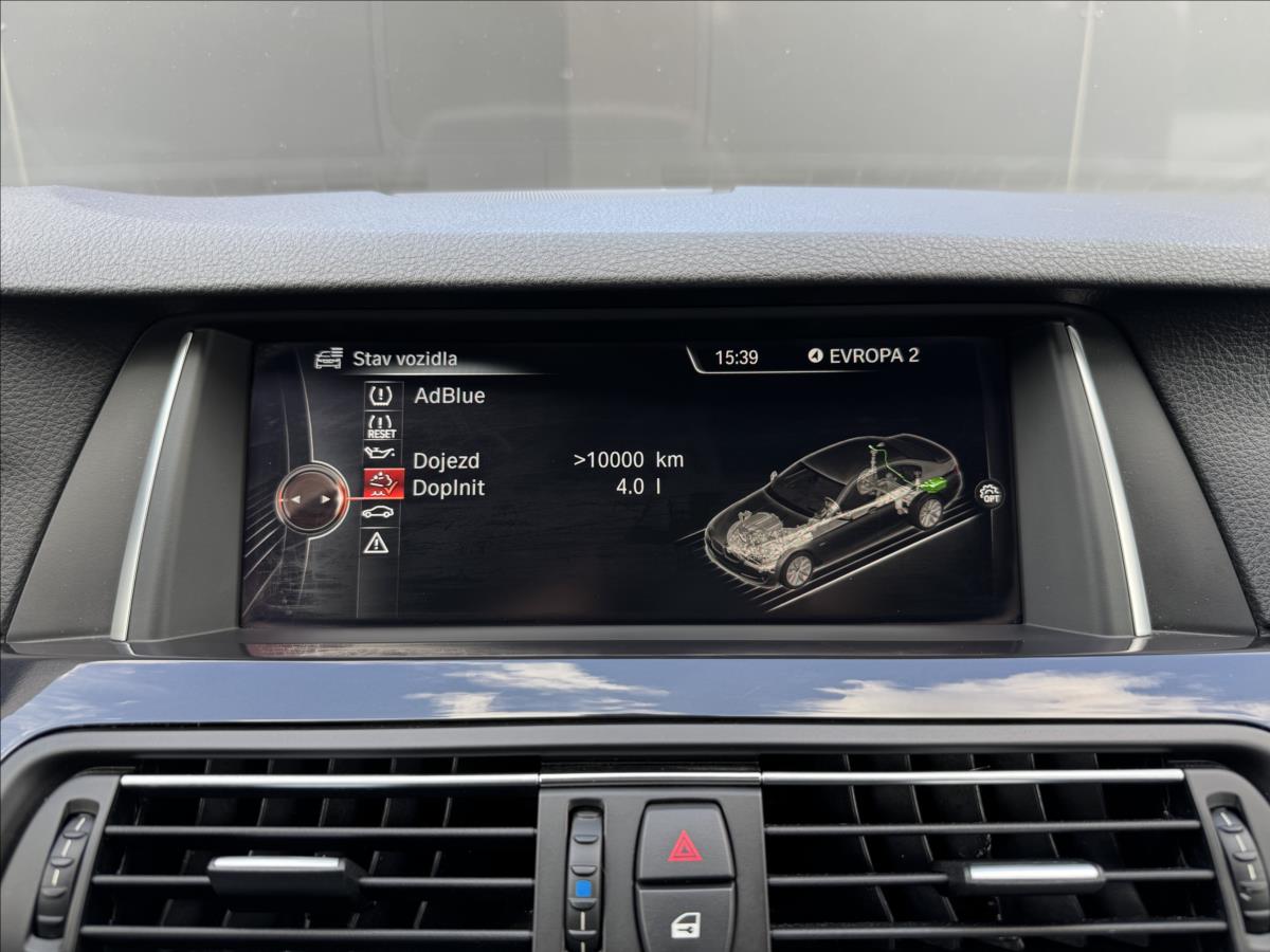 BMW Řada 5