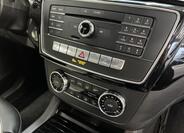 Mercedes-Benz GLE 20