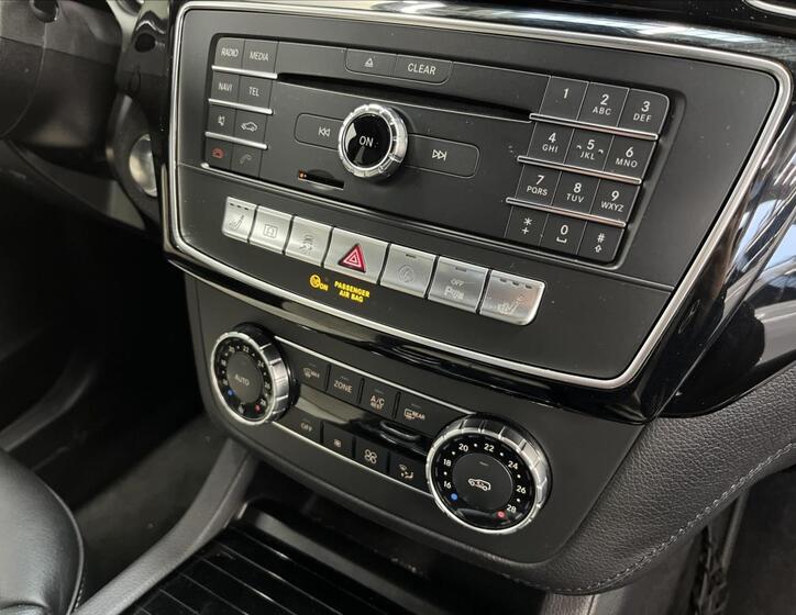 Mercedes-Benz GLE 20