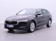Škoda Octavia 3
