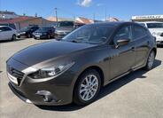 Mazda 3 1