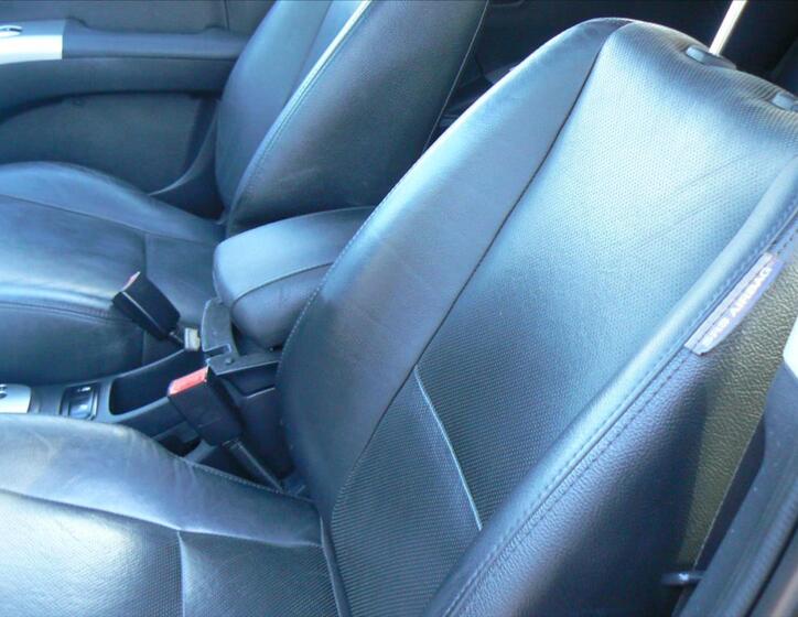 KIA Sportage 11