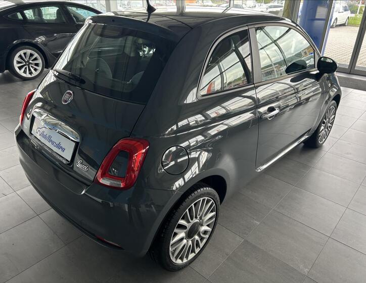 Fiat 500 6