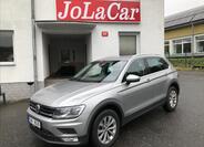 Volkswagen Tiguan 1