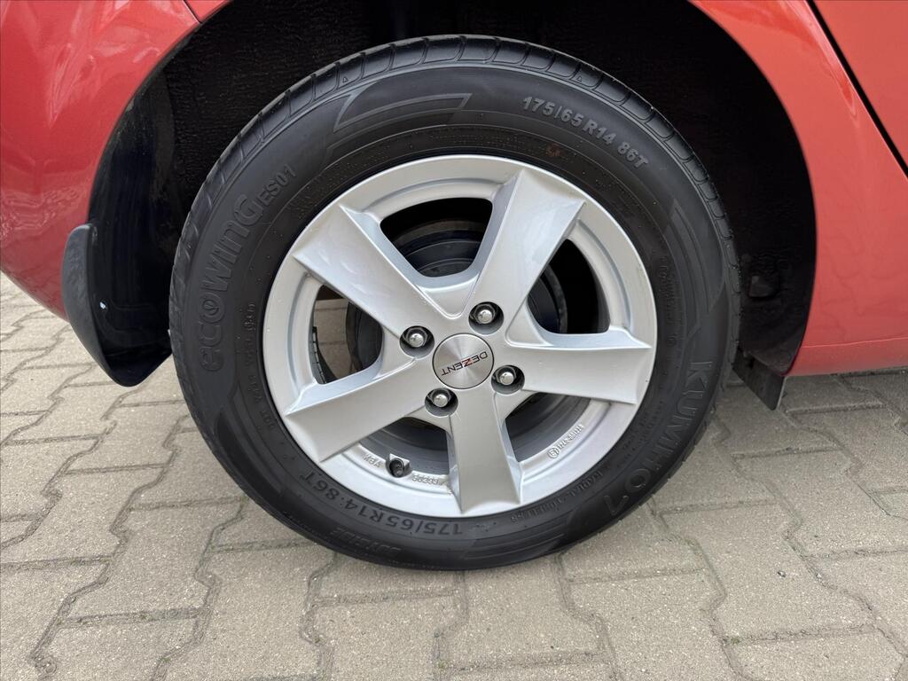 KIA Picanto 13