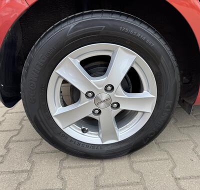 KIA Picanto 13