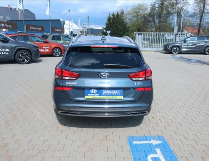 Hyundai i30 6