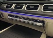 Mercedes-Benz GLE 19