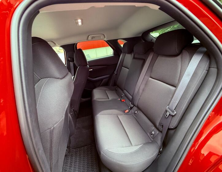 Mazda CX-30 12