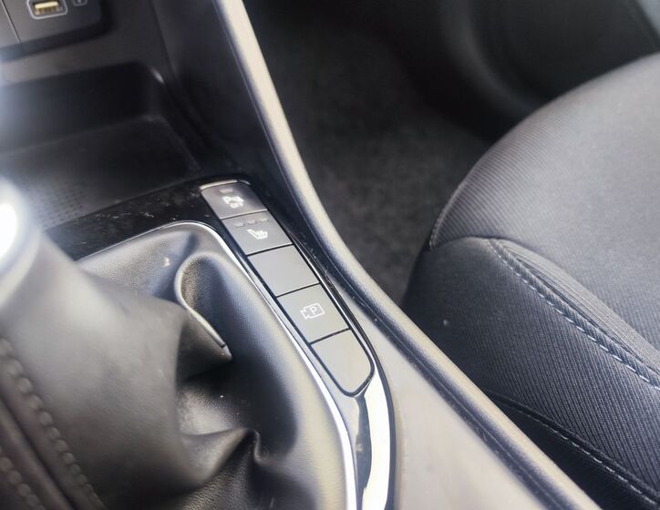 Hyundai Tucson 22