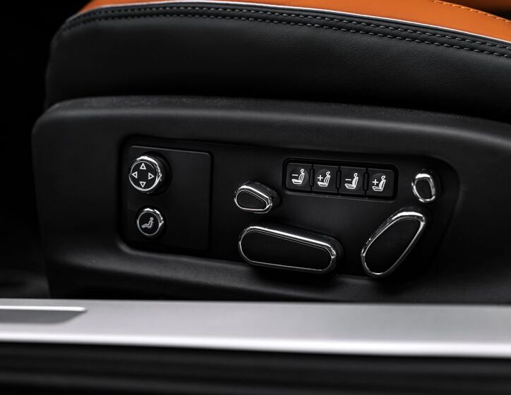 Bentley Continental GT 28