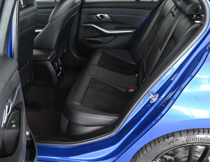 BMW Řada 3 9