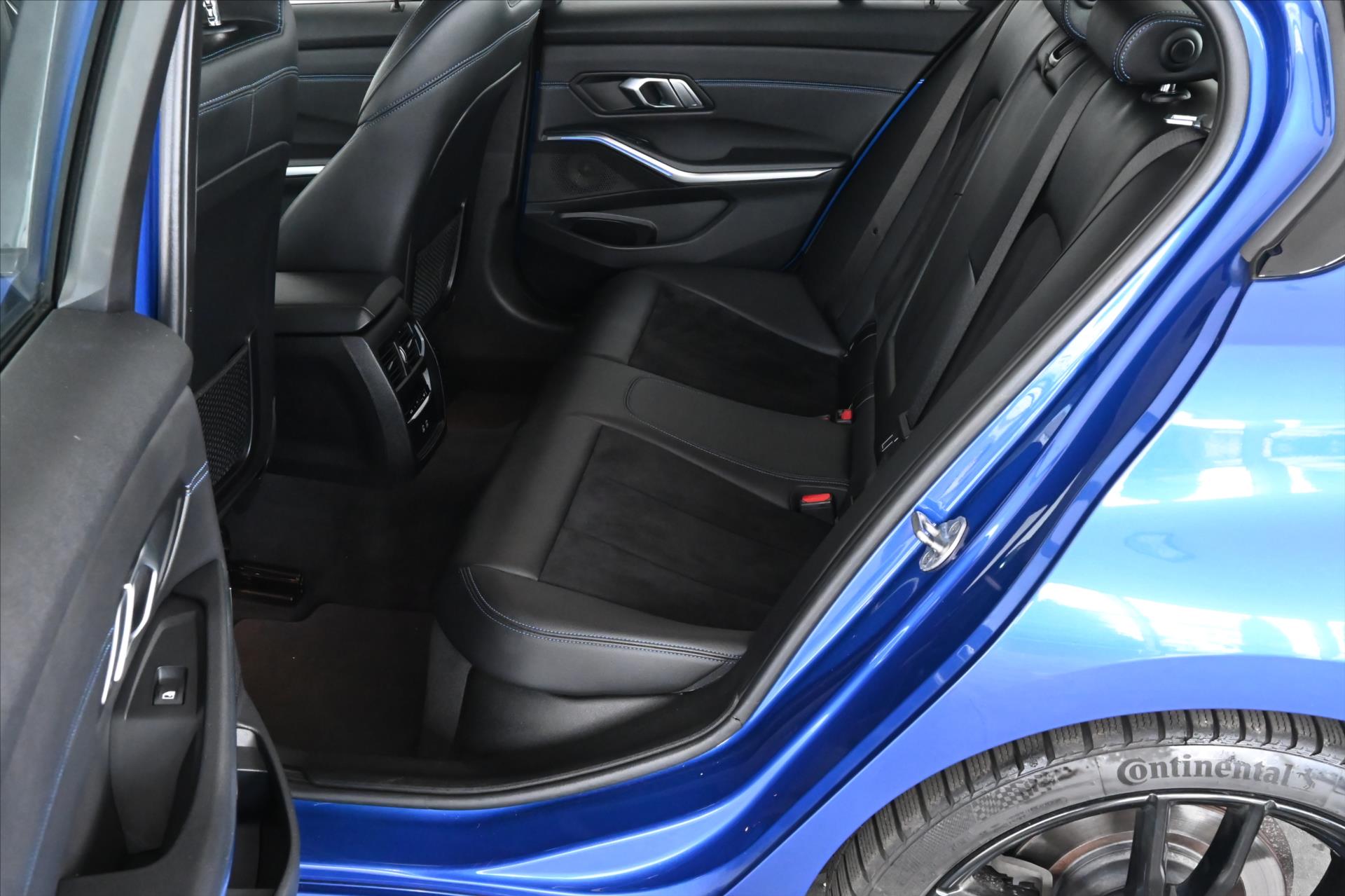 BMW Řada 3