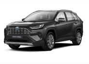 Toyota RAV4 1