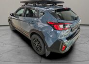 Subaru Crosstrek 7