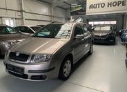 Škoda Fabia 3