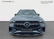Mercedes-Benz GLE 2