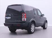 Land Rover Discovery 7