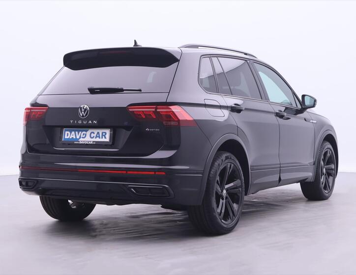 Volkswagen Tiguan 7