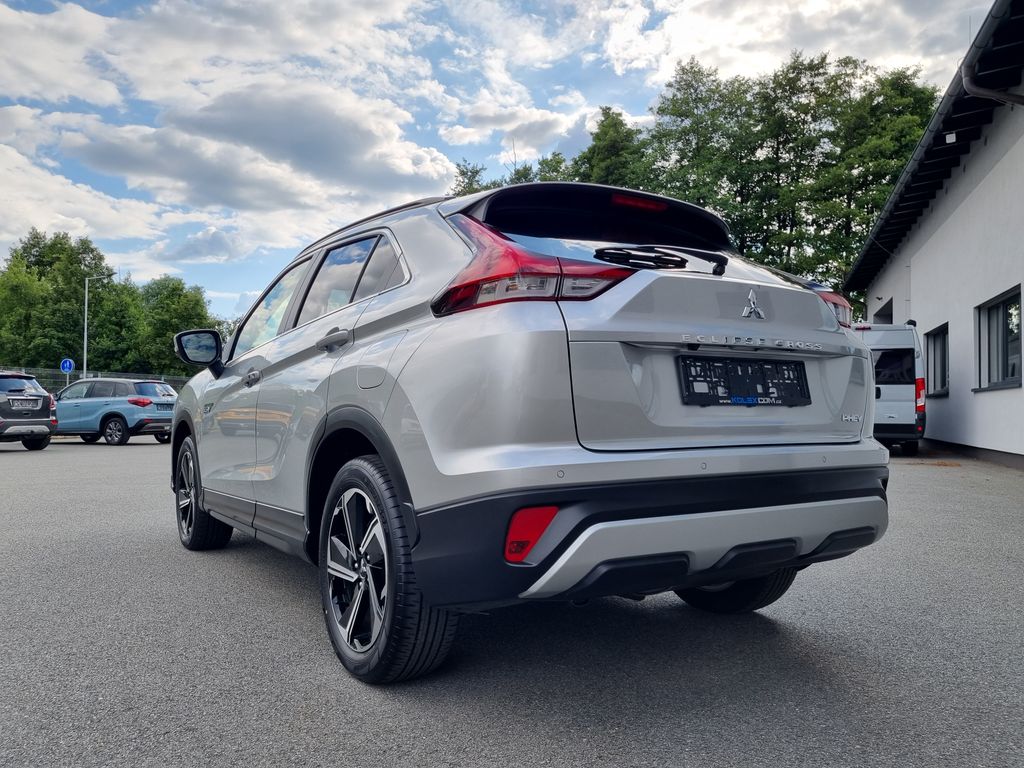 Mitsubishi Ostatní