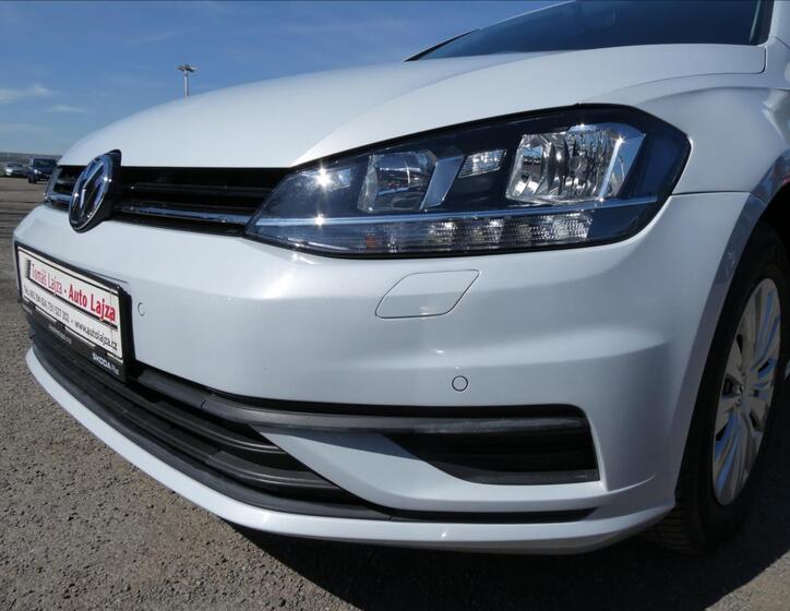 Volkswagen Golf 4