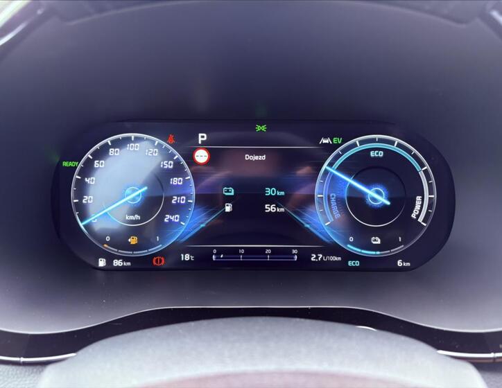 KIA Ceed 14