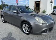 Alfa Romeo Giulietta 9