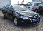 Volkswagen Passat 3