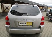 Hyundai Tucson 6