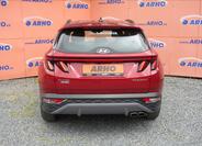 Hyundai Tucson 6