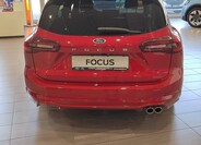 Ford Focus 7