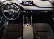 Mazda 3 8