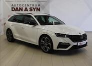 Škoda Octavia 3