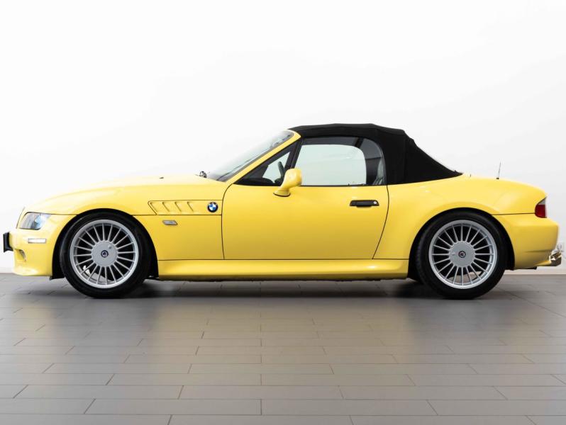BMW Z3