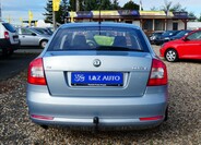 Škoda Octavia 5