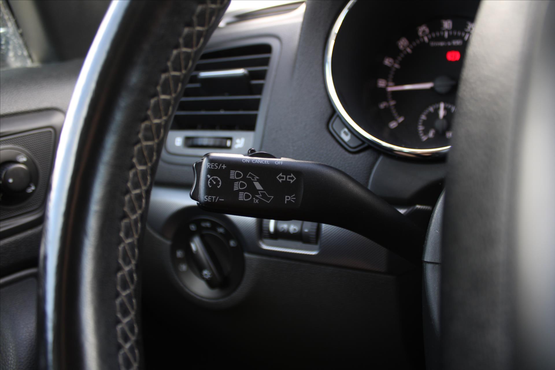 Škoda Yeti