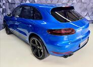 Porsche Macan 5