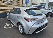 Toyota Corolla 13