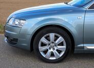 Audi A6 Allroad 34