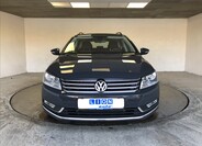 Volkswagen Passat 2