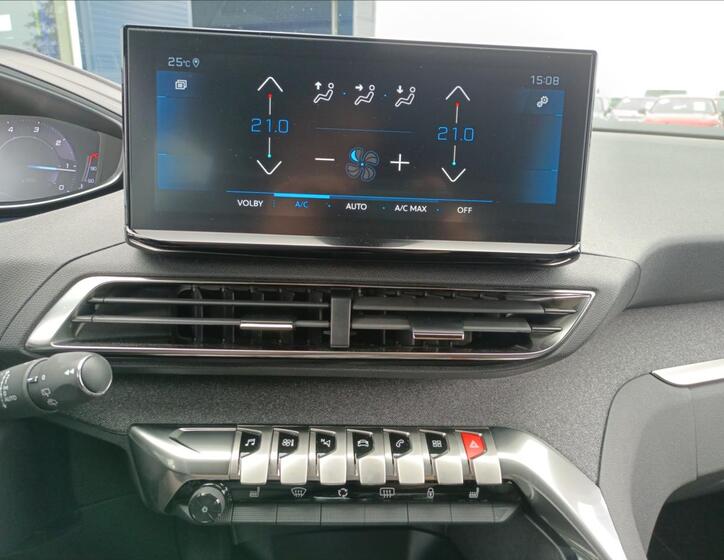 Peugeot 5008 18