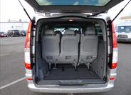 Mercedes-Benz Viano 31