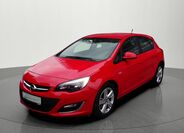 Opel Astra 1