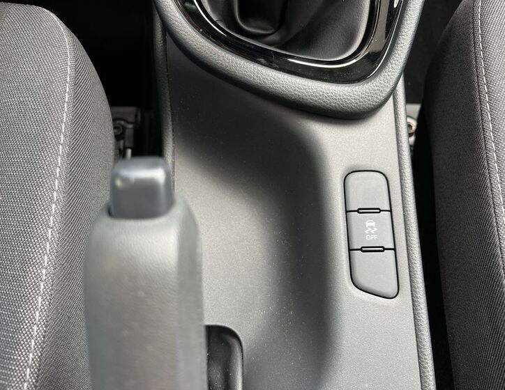 Toyota Yaris 26