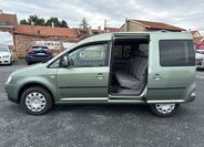 Volkswagen Caddy 7