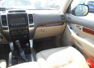 Toyota Land Cruiser 14